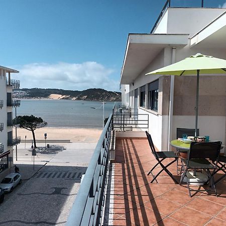 Terraco Da Baia Διαμέρισμα Sao Martinho do Porto Εξωτερικό φωτογραφία
