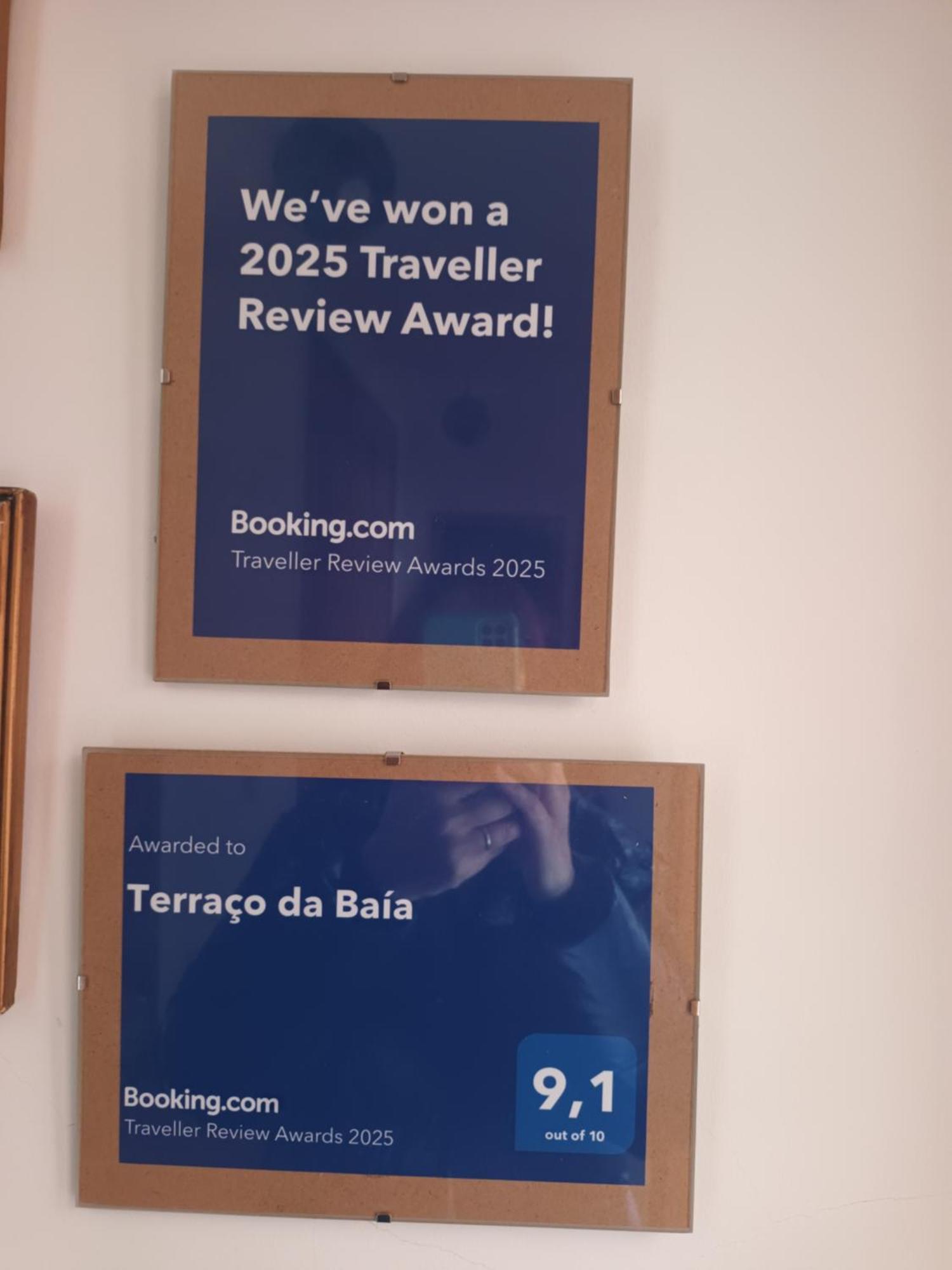 Terraco Da Baia Διαμέρισμα Sao Martinho do Porto Εξωτερικό φωτογραφία