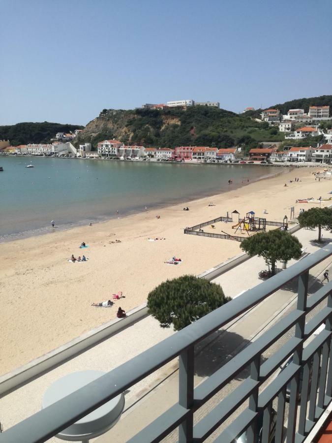 Terraco Da Baia Διαμέρισμα Sao Martinho do Porto Εξωτερικό φωτογραφία
